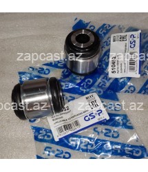 Mercedes C-class, W202, vtulka iqrayuşşiy sapfa-alt çaşka arxa 2013520027 